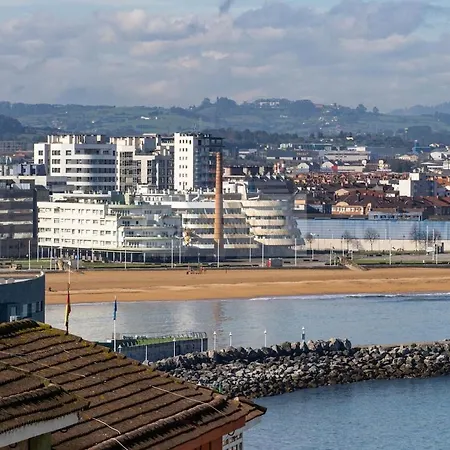 Xarabal By Silastur Gijón